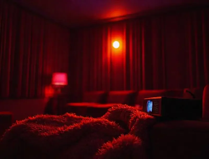 深夜治愈合集 - 牛牛影视